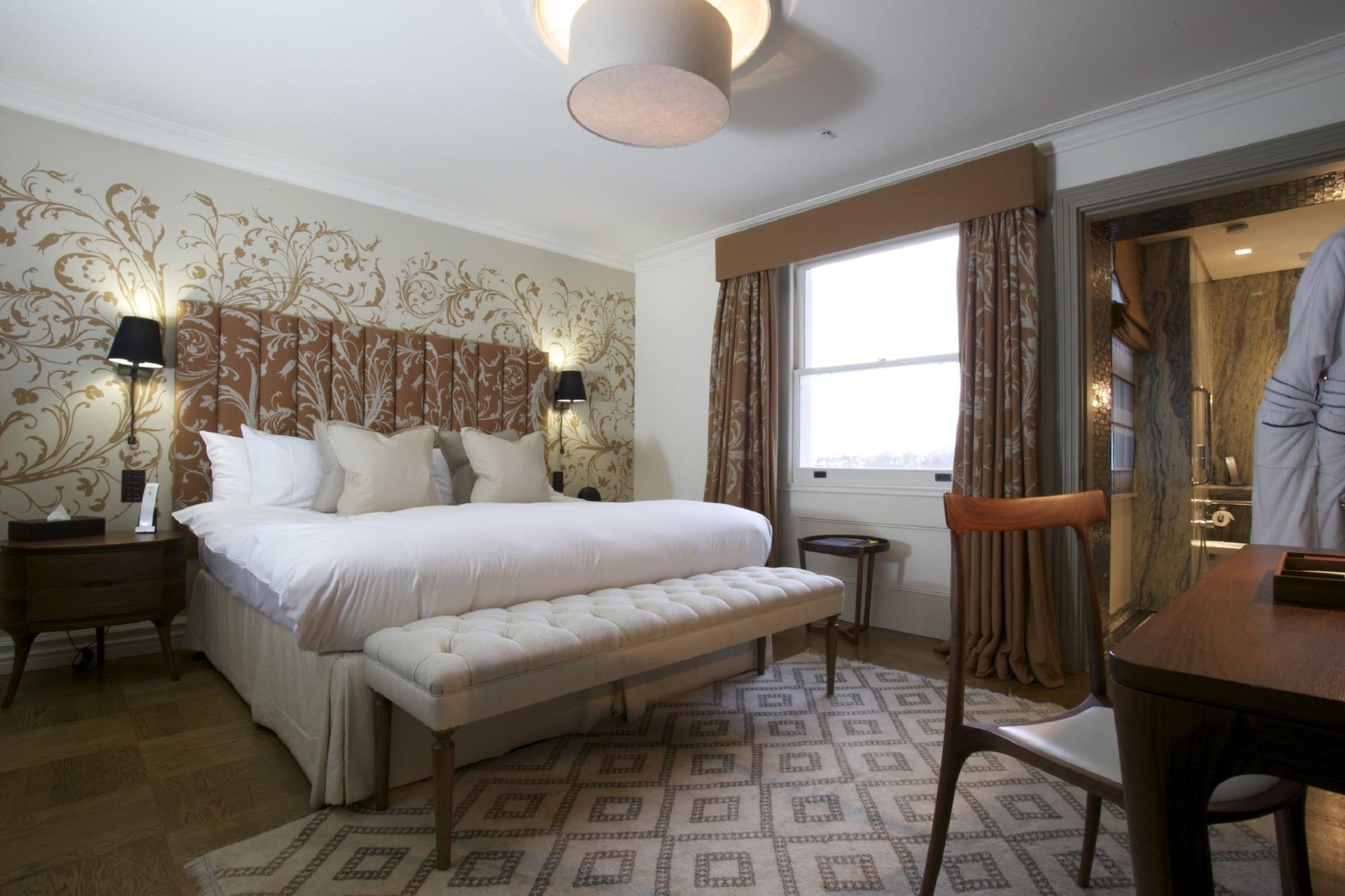 Hotel The Adria Londra