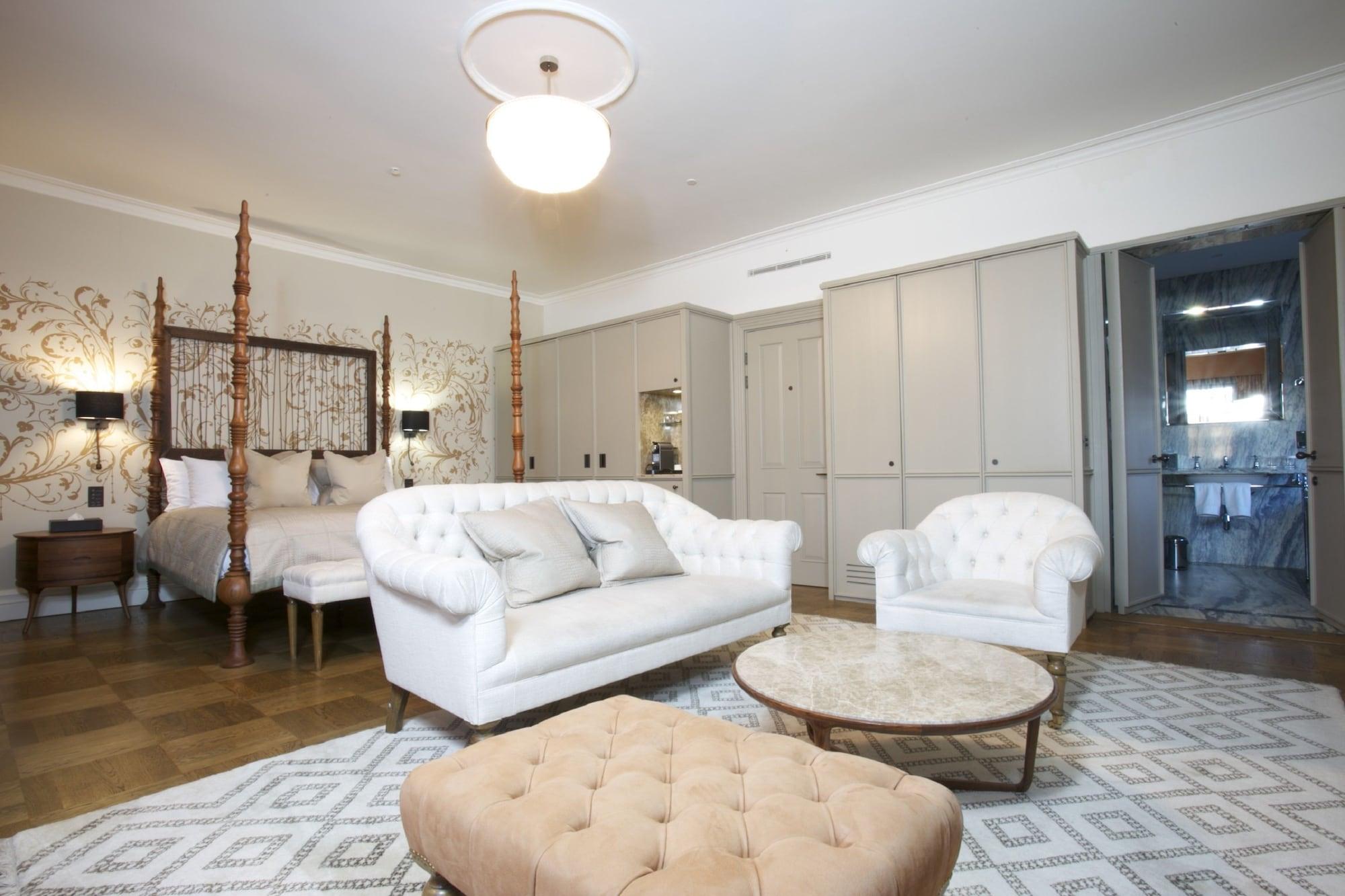 The Adria Hotel Londra