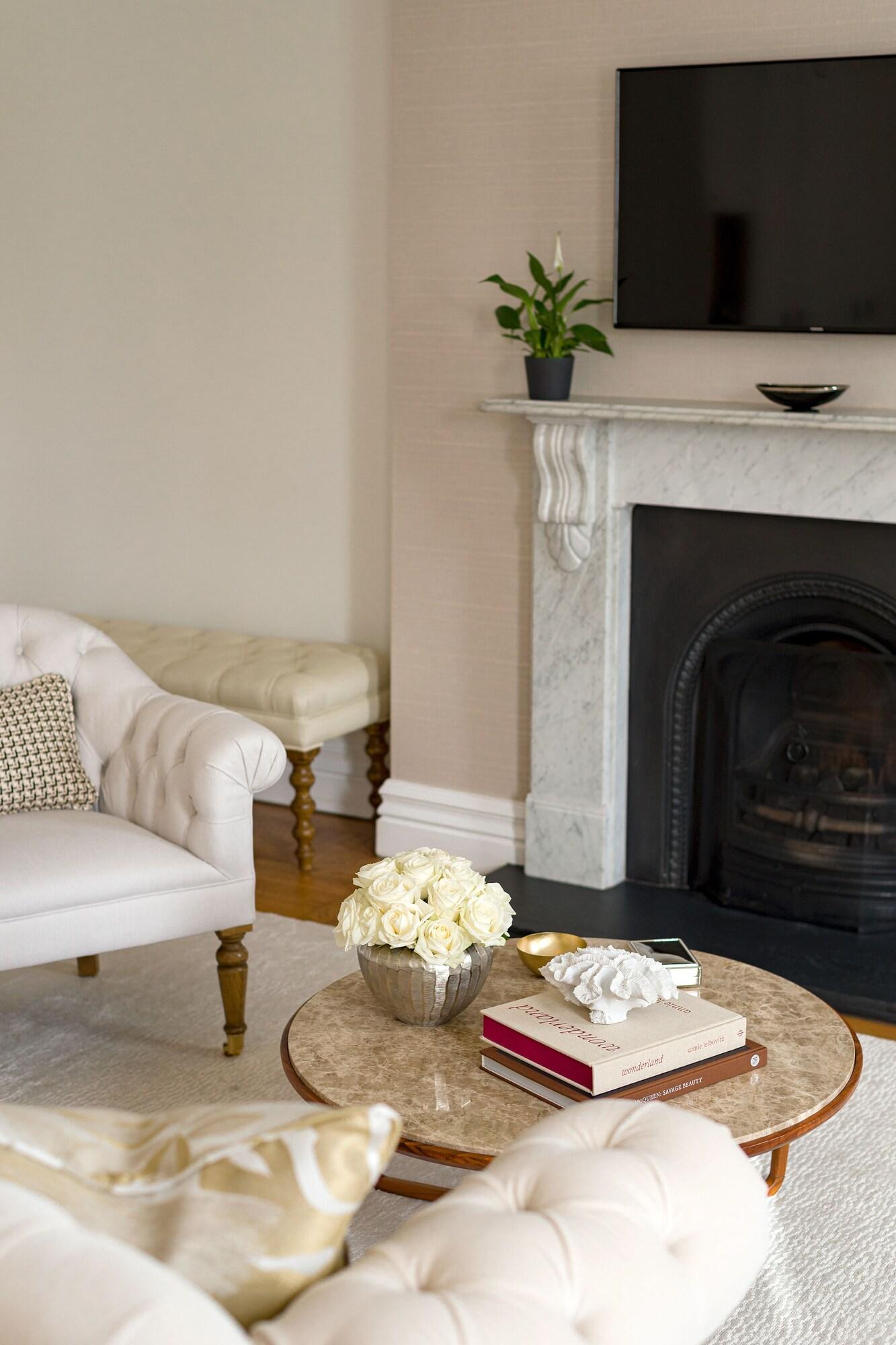 The Adria Hotel Londra