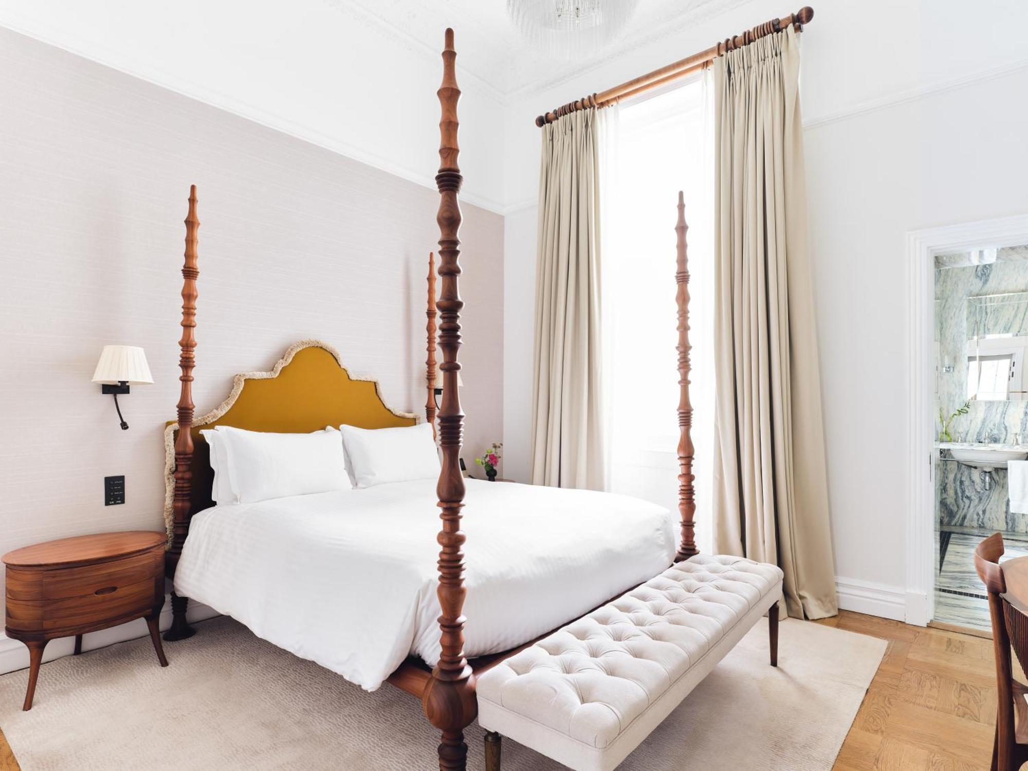 The Adria Hotel Londra