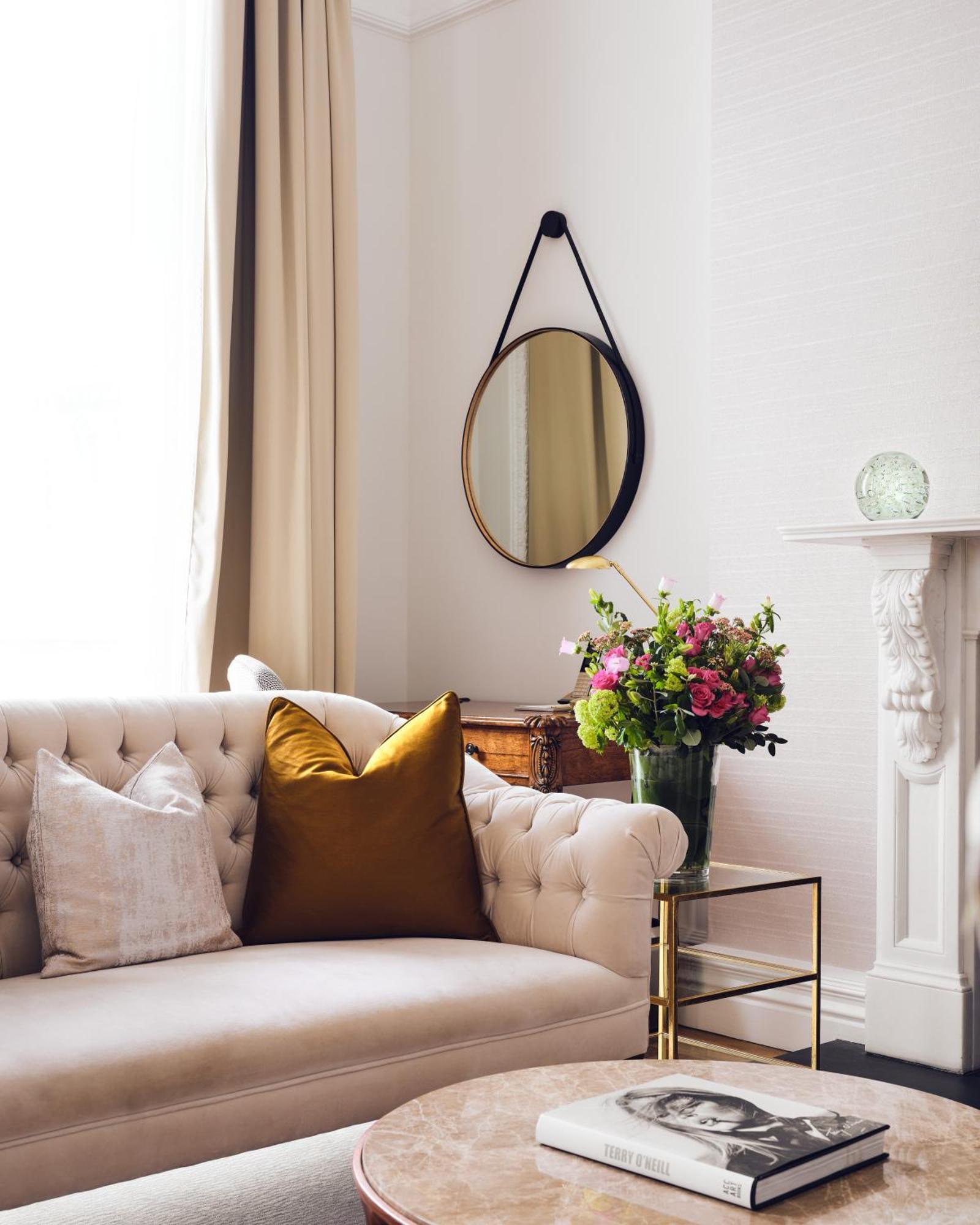 Hotel The Adria Londra