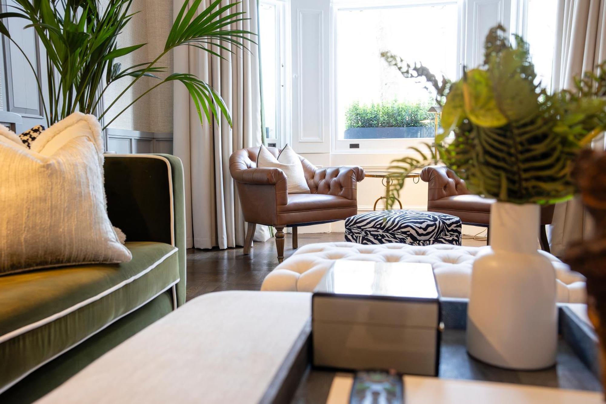 The Adria Hotel Londra
