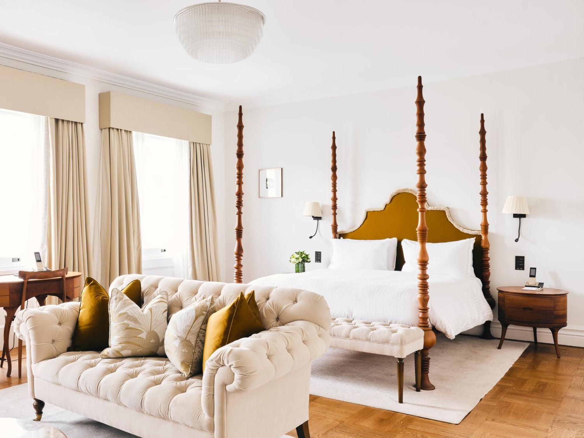 Hotel The Adria Londra