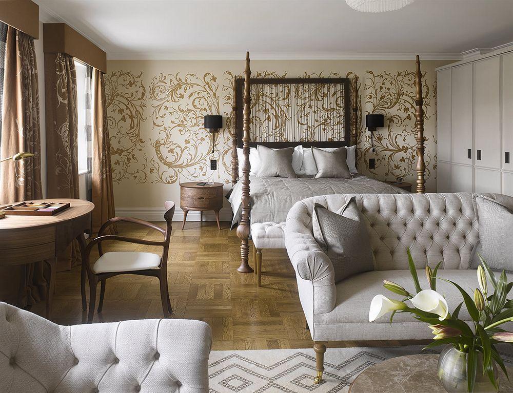 Hotel The Adria