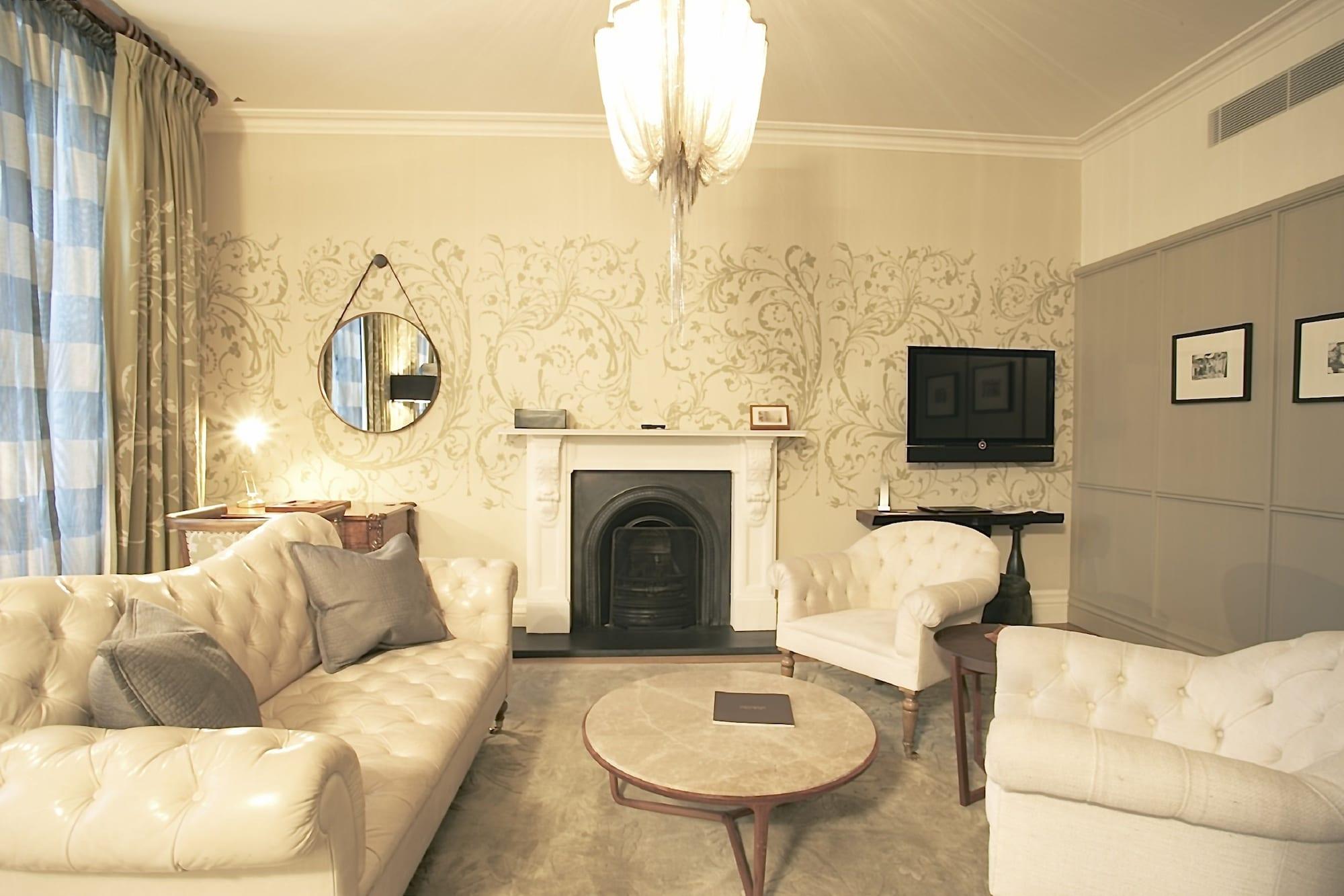 Hotel The Adria Londra