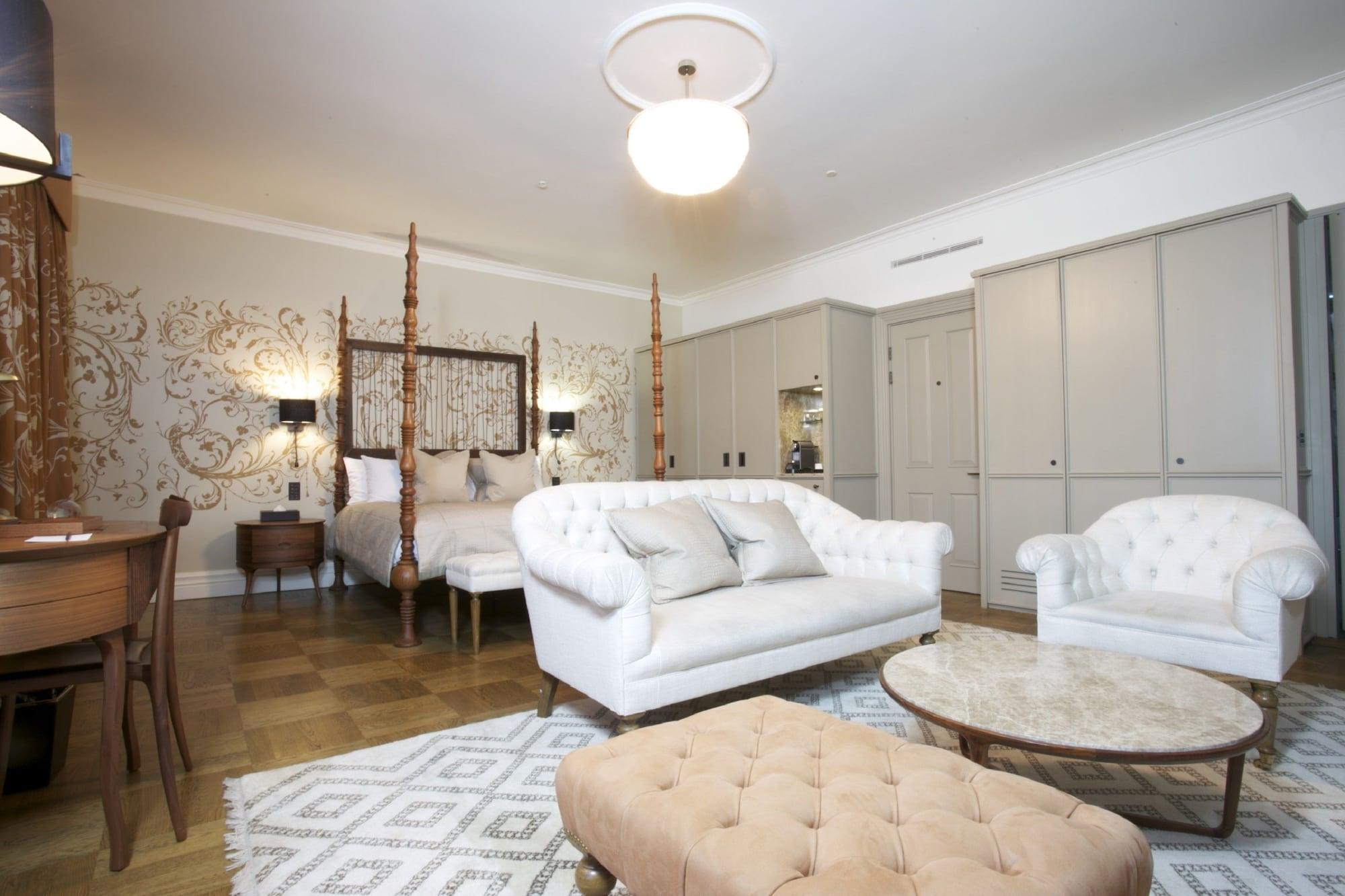 Hotel The Adria Londra