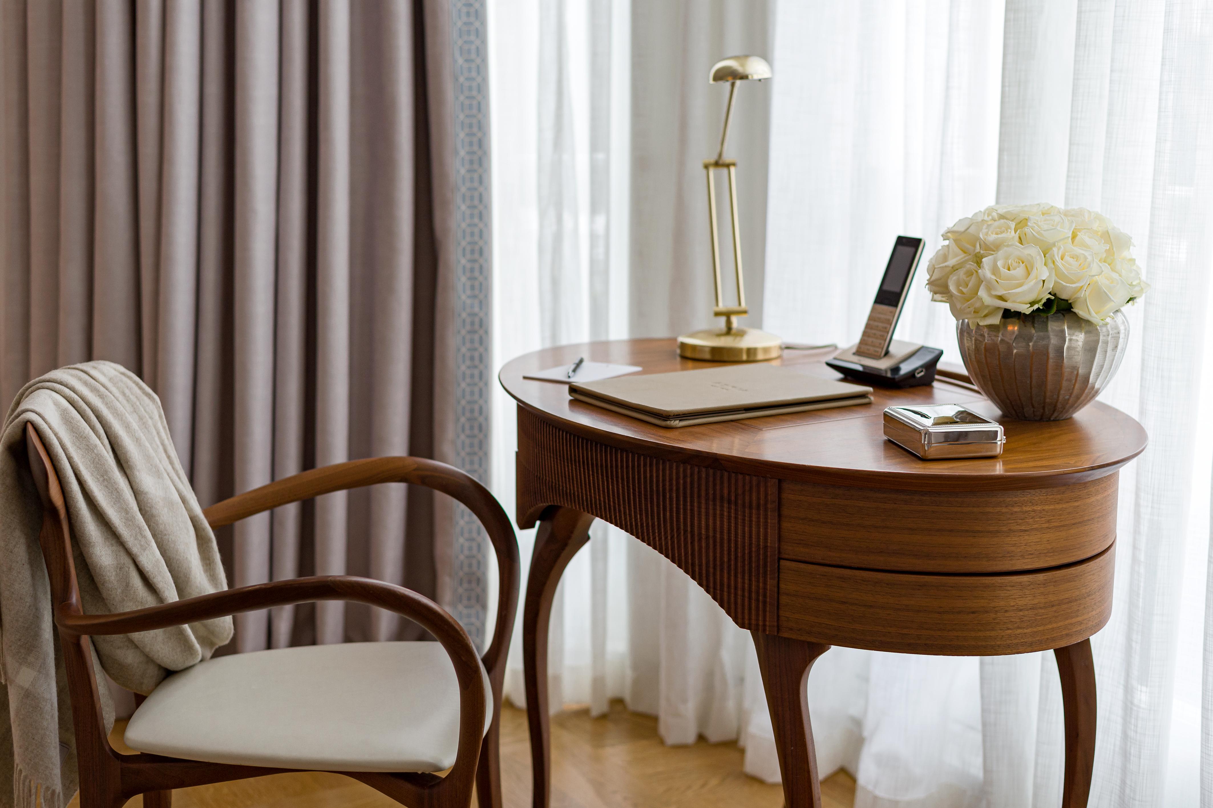 The Adria Hotel Londra
