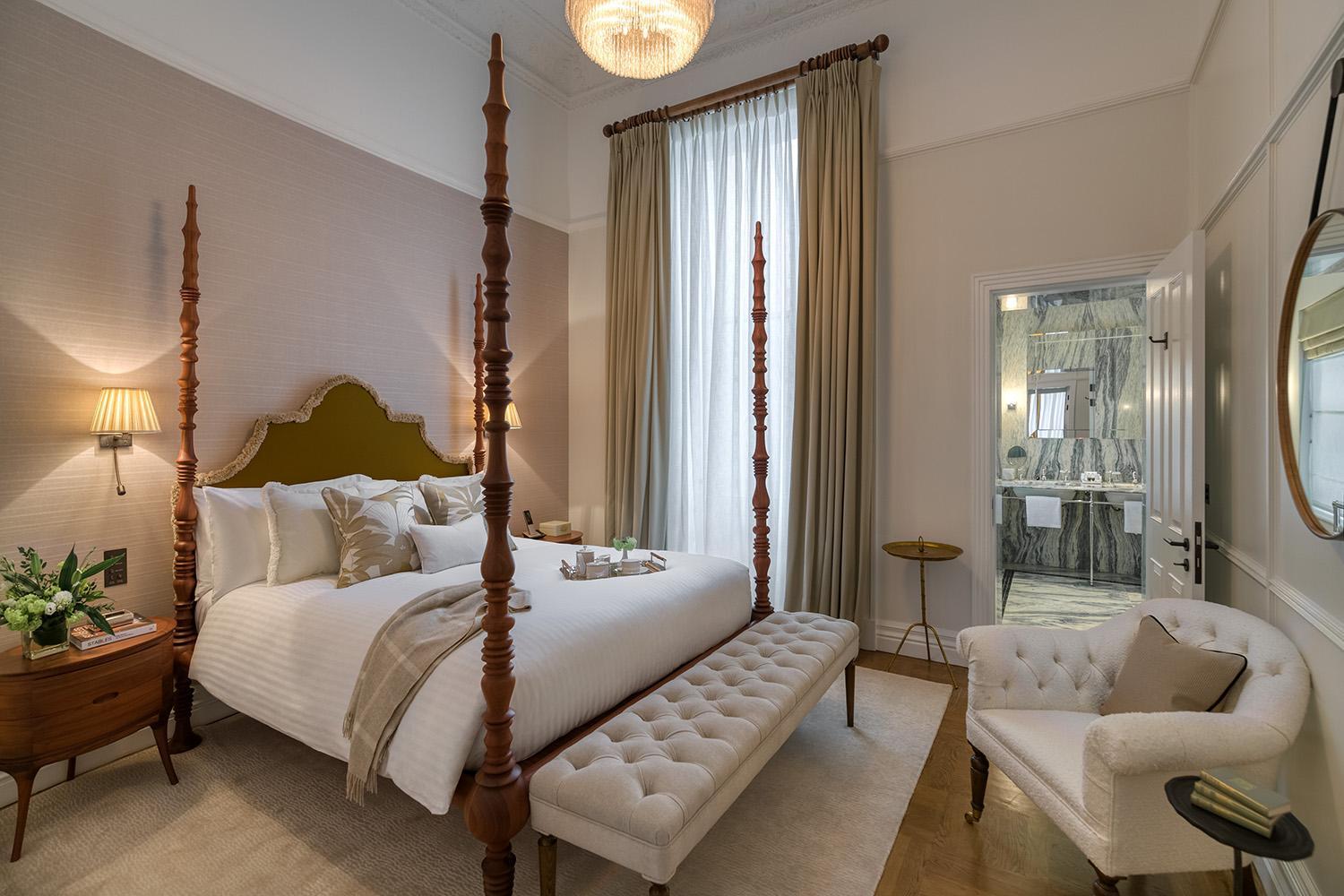 Hotel The Adria Londra