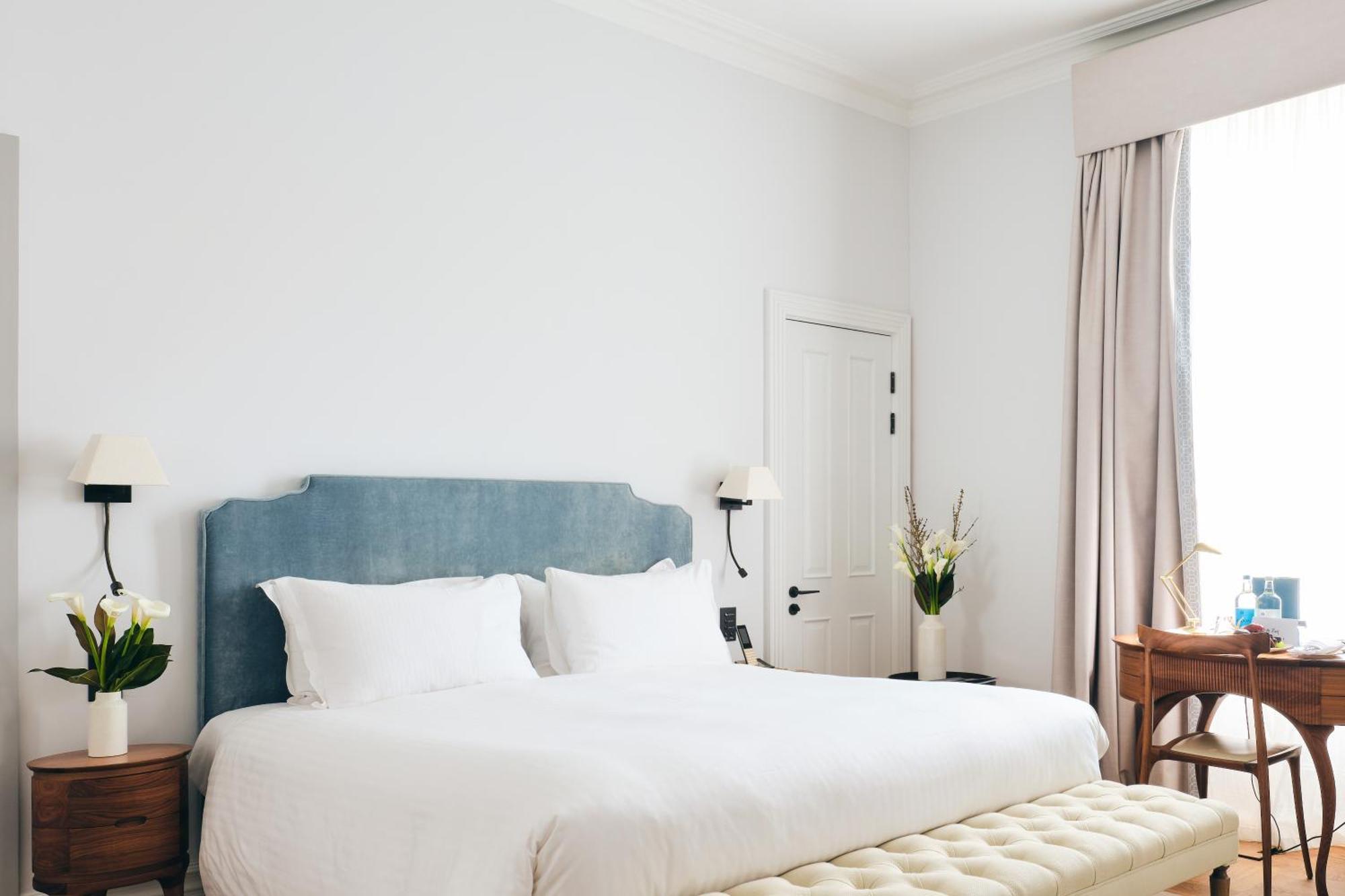 The Adria Hotel Londra