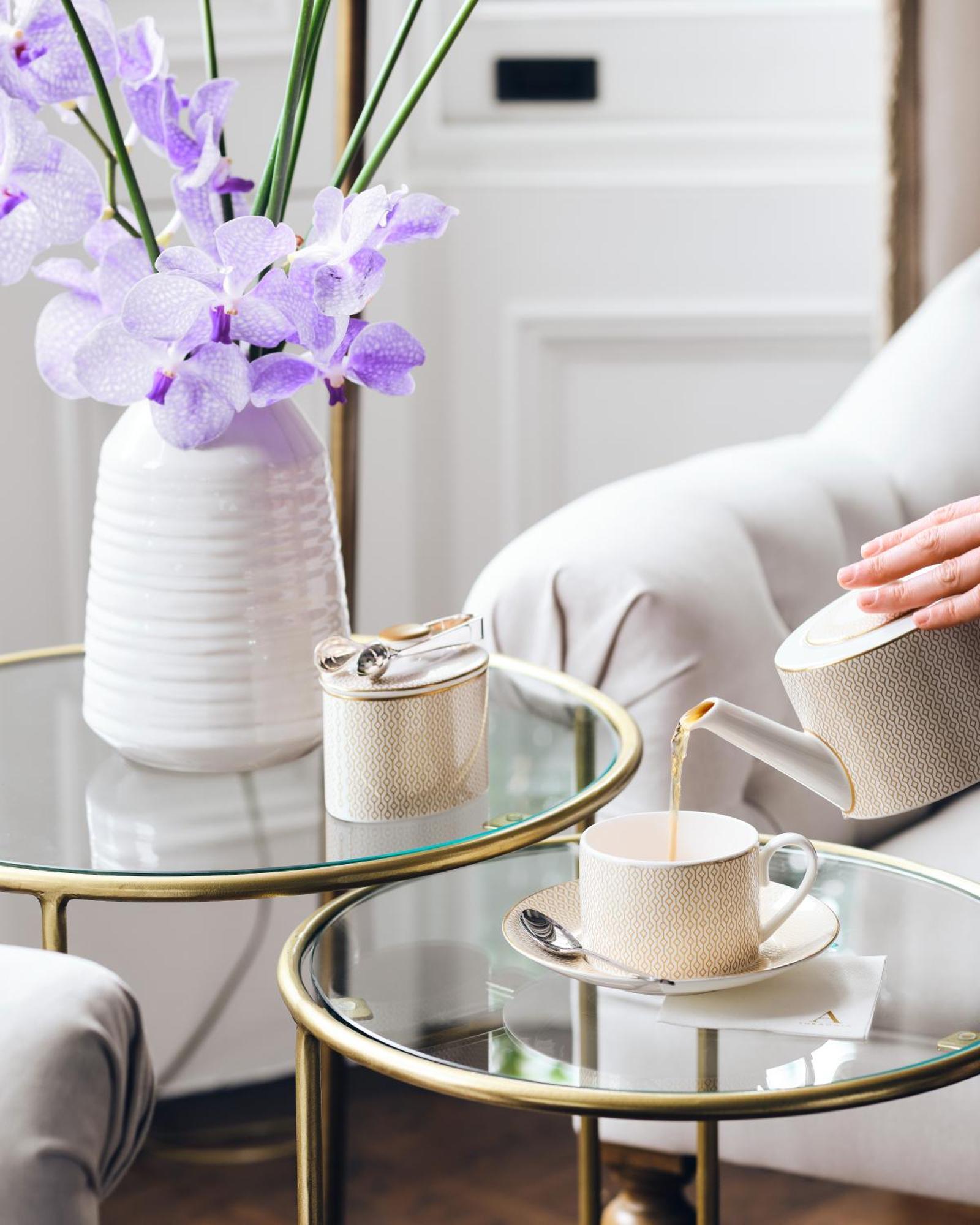The Adria Hotel Londra